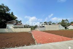Tanah Kavling Dijual di Minomartani , Sleman dengan Luas Tanah 133m2 Tanah Kavling Dijual di Minomartani , Sleman dengan Luas Tanah 133m2