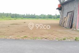 Lahan Investasi Lokasi Mantrijeron Yogyakarta SHM Lahan Investasi Lokasi Mantrijeron Yogyakarta SHM