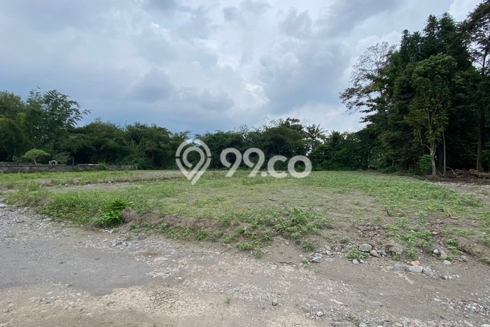 HARGA TERBAIK! Tanah Kawasan Maguwoharjo, Luas 134m², Akses Mudah, Area Berkembang HARGA TERBAIK! Tanah Kawasan Maguwoharjo, Luas 134m², Akses Mudah, Area Berkembang