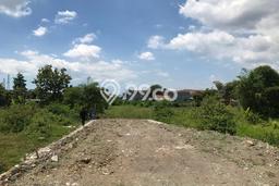Tanah di Kotagede, Yogyakarta Luas 112m2 Dijual Segera Tanah di Kotagede, Yogyakarta Luas 112m2 Dijual Segera