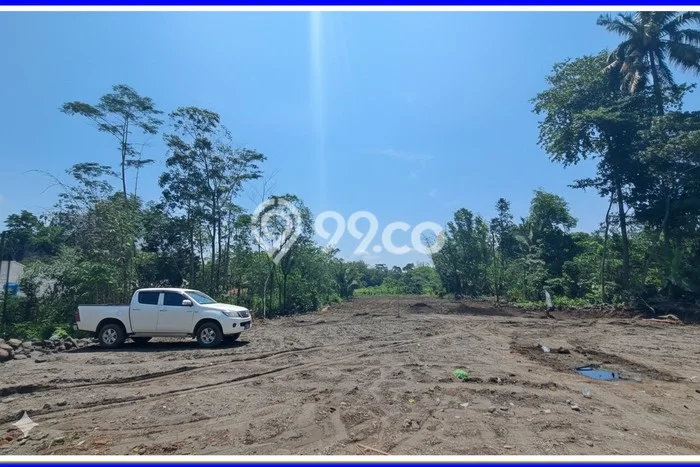 Lahan Investasi Lokasi Kotagede Yogyakarta SHM Lahan Investasi Lokasi Kotagede Yogyakarta SHM