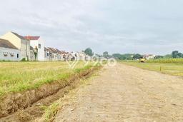 Dijual Tanah Lokasi Sidoarum , Sleman Seluas 110m2 Dijual Tanah Lokasi Sidoarum , Sleman Seluas 110m2