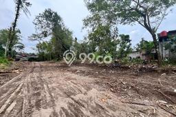 Kavling Tanah Dijual di Kalasan Sleman Spesifikasi 121m2 Kavling Tanah Dijual di Kalasan Sleman Spesifikasi 121m2