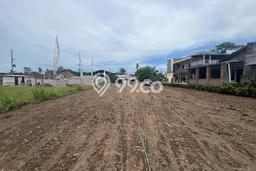 Lahan Dijual Lokasi Sleman, Sleman dengan Luas Tanah 100m2 dan Status SHM Lahan Dijual Lokasi Sleman, Sleman dengan Luas Tanah 100m2 dan Status SHM