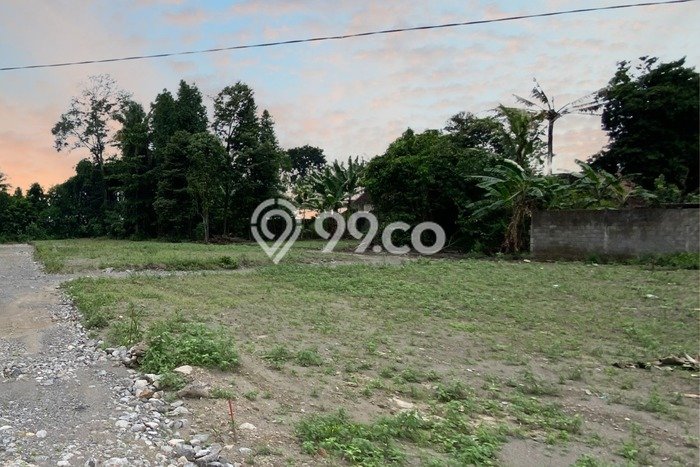 HARGA TERBAIK! Tanah Kawasan Maguwoharjo, Luas 134m², Akses Mudah, Area Berkembang HARGA TERBAIK! Tanah Kawasan Maguwoharjo, Luas 134m², Akses Mudah, Area Berkembang