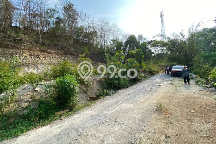 Kavling Tanah untuk Dijual di Bantul, Yogyakarta, Luas 125m2 Kavling Tanah untuk Dijual di Bantul, Yogyakarta, Luas 125m2