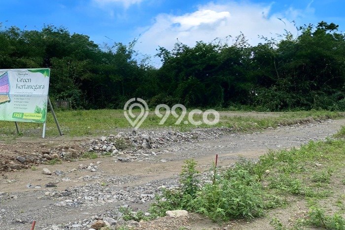 HARGA TERBAIK! Tanah Kawasan Maguwoharjo, Luas 134m², Akses Mudah, Area Berkembang HARGA TERBAIK! Tanah Kawasan Maguwoharjo, Luas 134m², Akses Mudah, Area Berkembang
