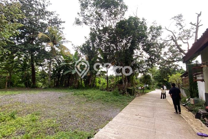 Tanah Kavling di Ngemplak Dijual dengan Luas 201m2 Tanah Kavling di Ngemplak Dijual dengan Luas 201m2