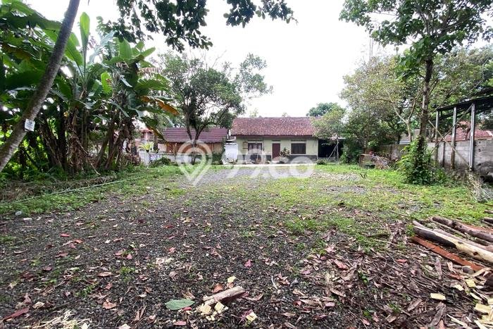 Tanah Kavling di Ngemplak Dijual dengan Luas 201m2 Tanah Kavling di Ngemplak Dijual dengan Luas 201m2