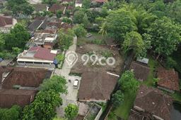 Lahan Investasi Lokasi Ngaglik Sleman SHM Lahan Investasi Lokasi Ngaglik Sleman SHM