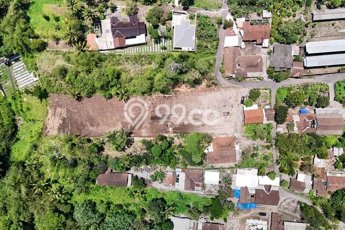 Lahan Investasi Lokasi Pakem Sleman SHM Lahan Investasi Lokasi Pakem Sleman SHM