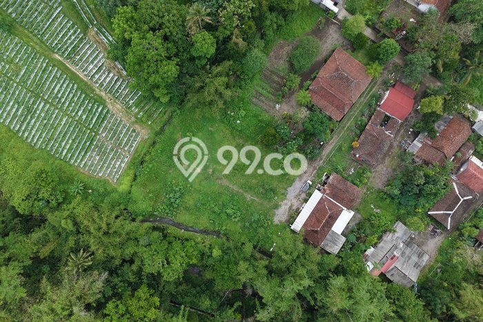 Tanah Kavling untuk Dijual di Pakem Sleman 145m2 Tanah Kavling untuk Dijual di Pakem Sleman 145m2