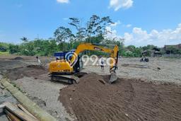 Dijual Tanah di Pakem Sleman Luas 120m2 SHM Dijual Tanah di Pakem Sleman Luas 120m2 SHM