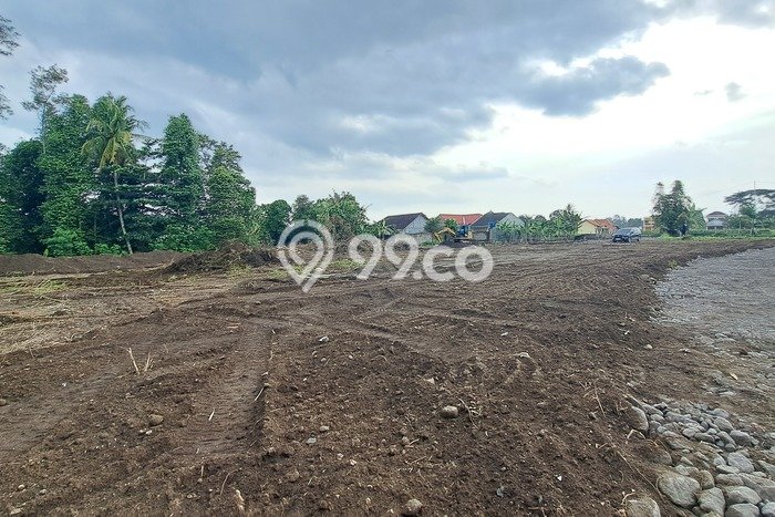 Dijual Tanah 120m2 di Maguwoharjo, Yogyakarta Dijual Tanah 120m2 di Maguwoharjo, Yogyakarta