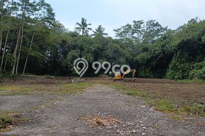 Tanah Kavling di Mlati Dijual dengan Luas 118m2 Tanah Kavling di Mlati Dijual dengan Luas 118m2