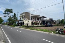 Tanah Kavling untuk Dijual di Mlati Sleman 103m2 Tanah Kavling untuk Dijual di Mlati Sleman 103m2