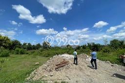 Tanah di Banguntapan, Bantul Luas 120m2 Dijual Segera Tanah di Banguntapan, Bantul Luas 120m2 Dijual Segera