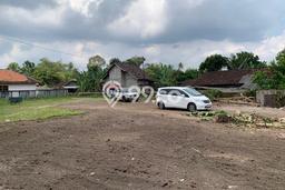 Kavling Tanah di Tempel Dijual Luas 141m2 Legalitas SHM Kavling Tanah di Tempel Dijual Luas 141m2 Legalitas SHM