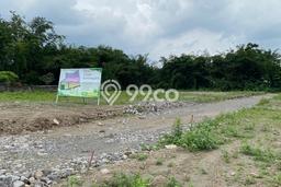 PROSPEKTIF! Tanah Kawasan Kalasan, Luas 130m2m², Area Berkembang PROSPEKTIF! Tanah Kawasan Kalasan, Luas 130m2m², Area Berkembang