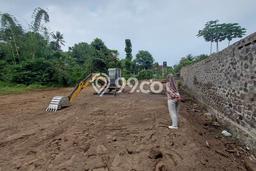 Dijual Tanah di Pakem Sleman Luas 125m2 SHM Dijual Tanah di Pakem Sleman Luas 125m2 SHM