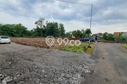 Tanah di Sleman, Sleman Luas 120m2 Dijual Segera Tanah di Sleman, Sleman Luas 120m2 Dijual Segera