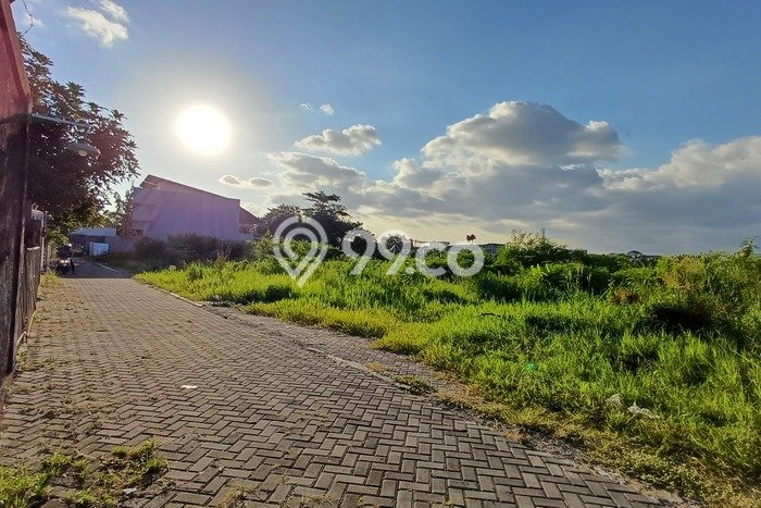 Tanah Dijual Lokasi Strategis di Yogyakarta dengan Luas 214m2 Tanah Dijual Lokasi Strategis di Yogyakarta dengan Luas 214m2