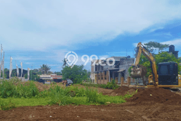 Tanah Siap Bangun Dijual di Yogyakarta Punya Luas 101m2 Tanah Siap Bangun Dijual di Yogyakarta Punya Luas 101m2