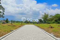 HARGA MENARIK! Tanah Kawasan Kalasan, Luas 165m2m², Kawasan Berkembang HARGA MENARIK! Tanah Kawasan Kalasan, Luas 165m2m², Kawasan Berkembang