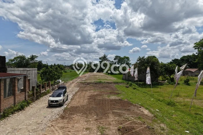 Kavling Tanah Dijual di Mlati Sleman Spesifikasi 103m2 Kavling Tanah Dijual di Mlati Sleman Spesifikasi 103m2