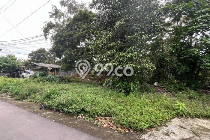 Tanah untuk Dijual di Ngaglik Sleman Luas 190m2 Tanah untuk Dijual di Ngaglik Sleman Luas 190m2