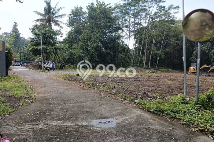 Kavling Tanah di Mlati Dijual Luas 114m2 Legalitas SHM Kavling Tanah di Mlati Dijual Luas 114m2 Legalitas SHM