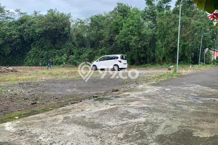 Tanah di Mlati, Sleman Luas 121m2 Dijual Segera Tanah di Mlati, Sleman Luas 121m2 Dijual Segera