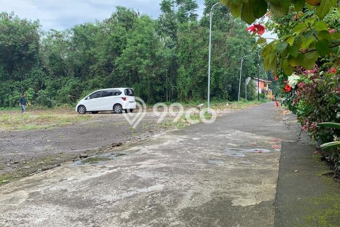 Tanah Kavling di Mlati Dijual dengan Luas 118m2 Tanah Kavling di Mlati Dijual dengan Luas 118m2