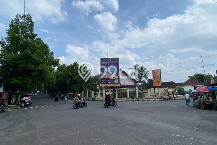 Tanah Kavling untuk Dijual di Ngaglik Sleman 94m2 Tanah Kavling untuk Dijual di Ngaglik Sleman 94m2