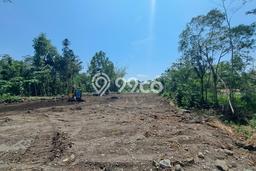 Tanah Komersial Dijual di Pakem Sleman 117m2 Tanah Komersial Dijual di Pakem Sleman 117m2