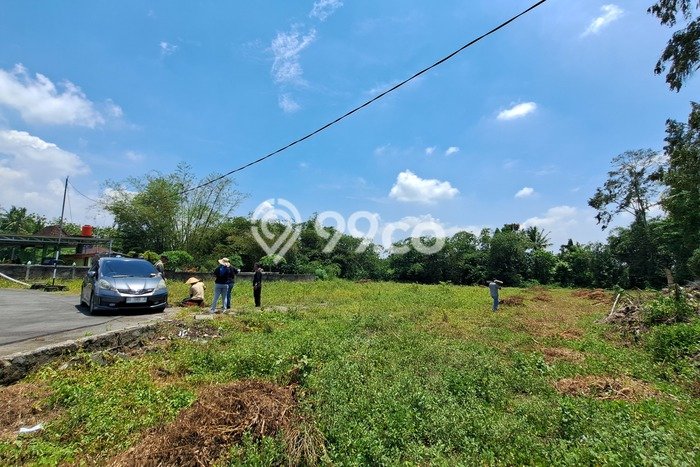 Dijual Tanah 120m2 di Maguwoharjo, Yogyakarta Dijual Tanah 120m2 di Maguwoharjo, Yogyakarta
