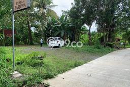 Tanah di Ngaglik, Sleman Luas 161m2 Dijual Segera Tanah di Ngaglik, Sleman Luas 161m2 Dijual Segera