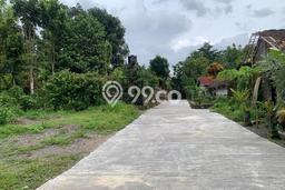 Untuk Dijual Tanah 146m2 di Kaliurang, Sleman Untuk Dijual Tanah 146m2 di Kaliurang, Sleman