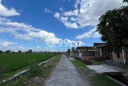 Tanah Kosong Dijual di Sleman dengan Area 108m2 Tanah Kosong Dijual di Sleman dengan Area 108m2