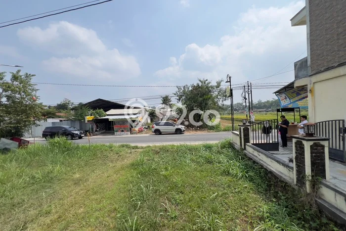 Lahan untuk Dijual Lokasi Mlati, Sleman Luas 108m2 SHM Lahan untuk Dijual Lokasi Mlati, Sleman Luas 108m2 SHM