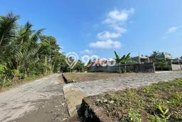 Tanah Dijual Lokasi Ngaglik, Sleman dengan Luas Tanah 137m2 dan Status SHM Tanah Dijual Lokasi Ngaglik, Sleman dengan Luas Tanah 137m2 dan Status SHM
