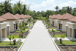 Tanah di Pakem, Sleman Luas 117m2 Dijual Segera Tanah di Pakem, Sleman Luas 117m2 Dijual Segera