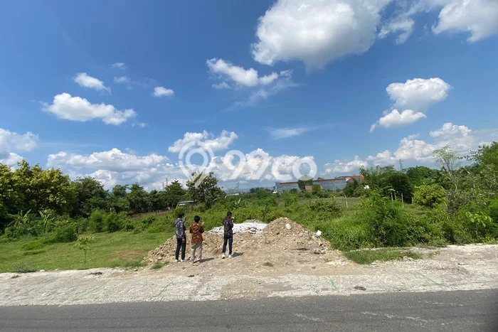Kavling Tanah Dijual di Banguntapan Bantul Spesifikasi 120m2 Kavling Tanah Dijual di Banguntapan Bantul Spesifikasi 120m2