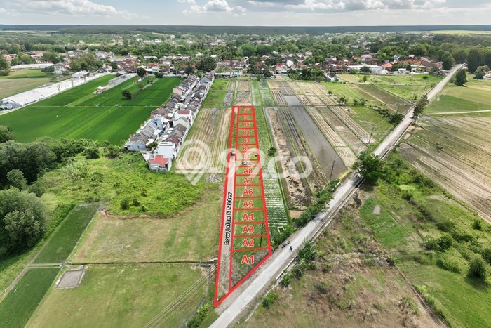Dijual Tanah di Yogyakarta, Luas 108m2 SHM Dijual Tanah di Yogyakarta, Luas 108m2 SHM