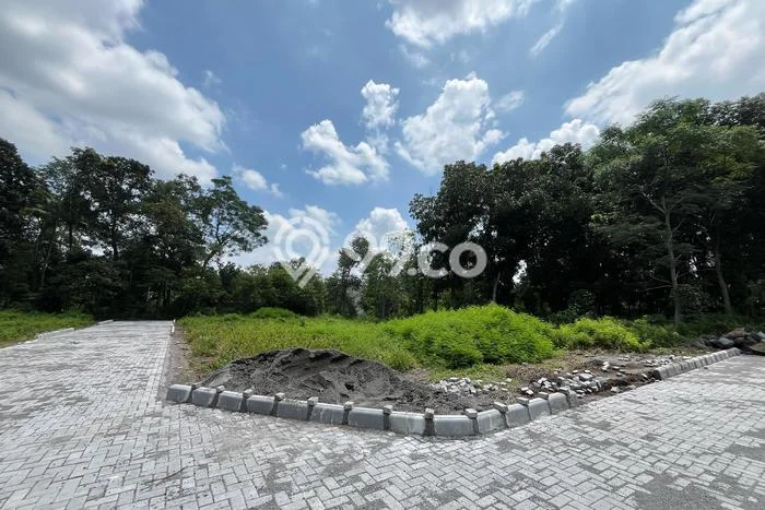 Lahan Investasi Lokasi Berbah Sleman SHM Lahan Investasi Lokasi Berbah Sleman SHM