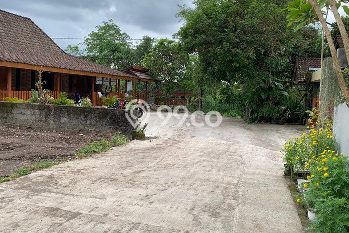 Lahan Investasi Lokasi Ngemplak Sleman SHM Lahan Investasi Lokasi Ngemplak Sleman SHM