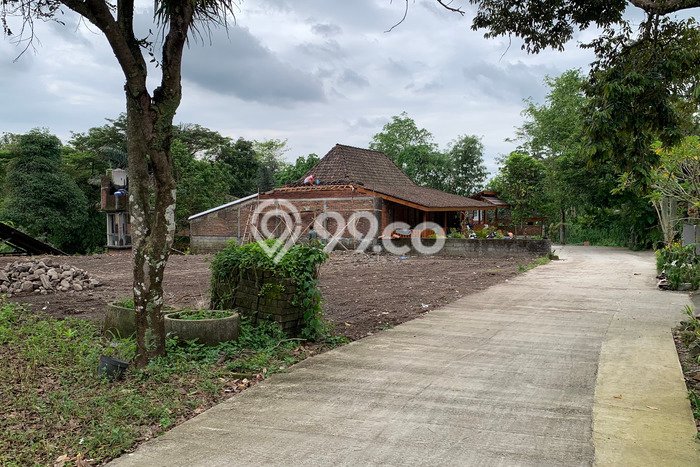Lahan Investasi Lokasi Ngemplak Sleman SHM Lahan Investasi Lokasi Ngemplak Sleman SHM