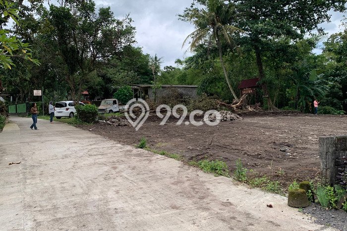 Lahan Investasi Lokasi Ngemplak Sleman SHM Lahan Investasi Lokasi Ngemplak Sleman SHM