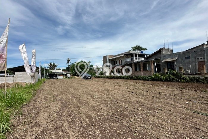 Tanah untuk Dijual Lokasi Mlati, Sleman Luas 100m2 SHM Tanah untuk Dijual Lokasi Mlati, Sleman Luas 100m2 SHM