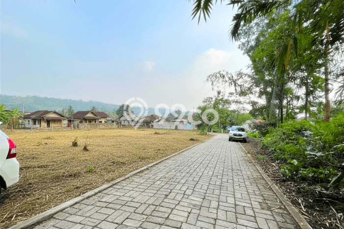 Dijual Tanah di Yogyakarta, Luas 125m2 SHM Dijual Tanah di Yogyakarta, Luas 125m2 SHM